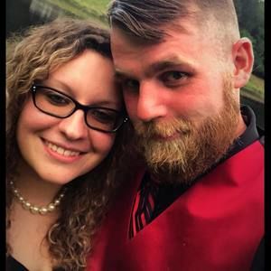 Meet your Posher, Courtney